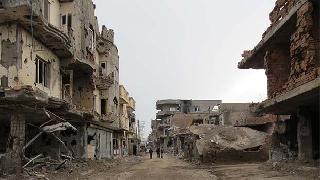 Türkiye Gazetesi, Cizre ve Sur'dan sonraki hedefleri yazdı