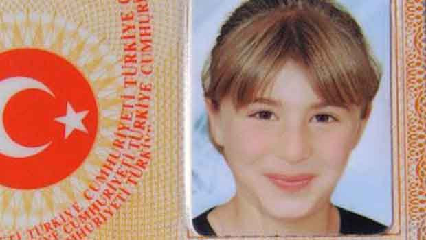 13 yaşındaki çocuktan terörist mi olur ey devlet?