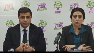 Fezlekeler TBMM Başkanlığı'na ulaştı