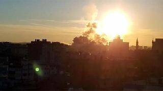 İdil'e 3 yeni karakol, 3 yeni güvenlik noktası