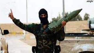 'IŞİD'in kimyasal silah uzmanı' ABD'nin elinde