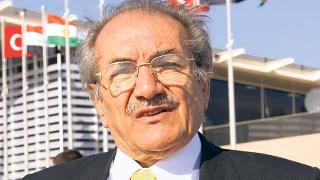 Kürt siyasetçi Yaşar Kaya vefat etti