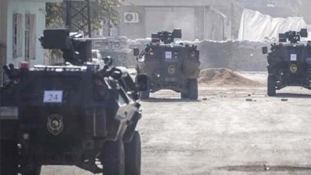 Yüksekova'da operasyon hazırlıkları son aşamada