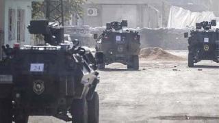 Yüksekova'da operasyon hazırlıkları son aşamada