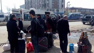 Bir ilçe daha boşalıyor!