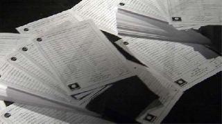 IŞİD’in 22 bin kişilik listesi ele geçirildi