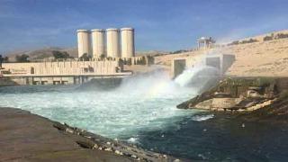 Musul barajının çökmesine hazırlıklı olun