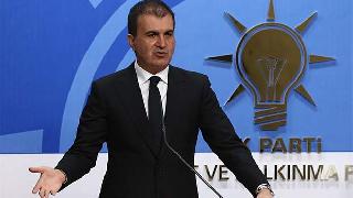 AKP: Obama'dan Erdoğan haberine yalanlama bekliyoruz