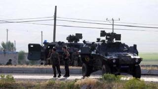 Batman'da 24 bölgeye 10 ay yasak!