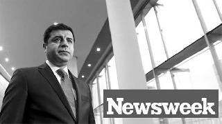 Demirtaş: Bedeli ağır bir savaş Kürt şehirlerini kavuruyor