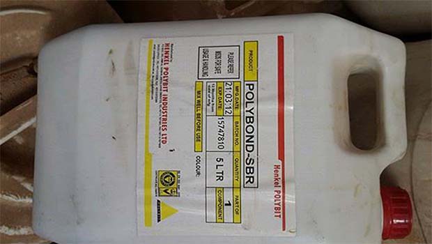 IŞİD'e ait yeni bir kimyasal silah deposu daha bulundu