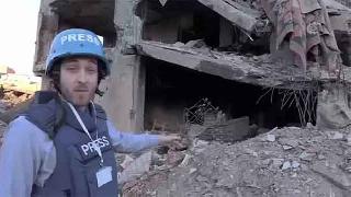 Rusya Today: Türkiye Cizre'de savaş suçu işledi