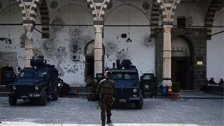 Sur'da birçok tarihi esere zarar verilmiş, UNESCO inceleme yapmalı