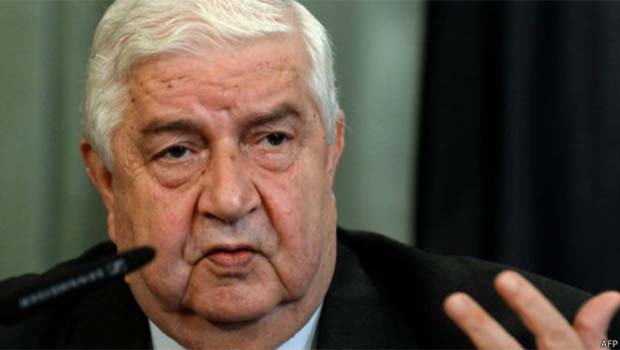 Esad Rejimi: Federal devlet olmaz!
