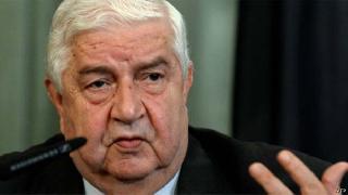 Esad Rejimi: Federal devlet olmaz!