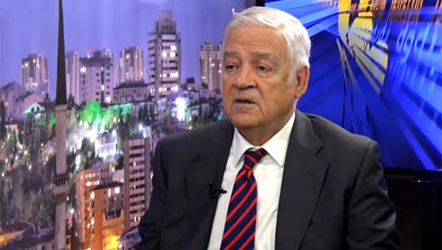 HDP'li Vekil: Umut ederim ki Kürdistan Kurulur