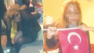 Kürt öğrenciyi darp edip, Alnına 'TC' yazdılar!