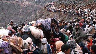 Avrupa'nın 'Kürt' Korkusu