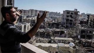 Bu Kanlı Savaşın Amacı Netleşmelidir