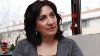 Oyuncu Füsun Demirel: Dağa çıkacaktım, babam yurt dışına yolladı