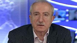 Orhan Miroğlu: Nusaybin de yakılıp yıkılacak