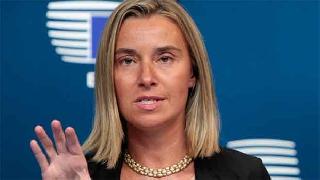 AB: PKK, her açıdan bir terör örgütüdür