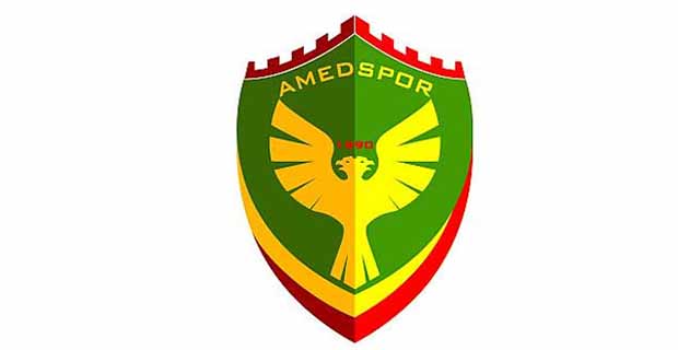 Amedspor'a Sivas'ta kalacak yer vermediler!