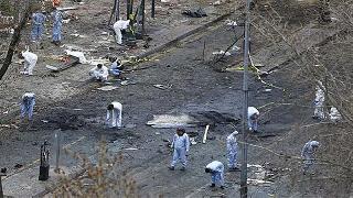 Ankara saldırganının kimliği belli oldu iddiası