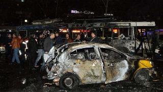 Reuters: Ankara saldırganlarından biri kadın PKK militanı