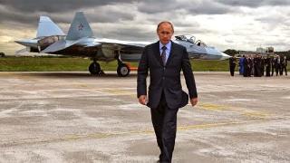 Rusya: Suriye'den çekiliyoruz