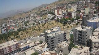 Şırnak merkezde sokağa çıkma yasağı