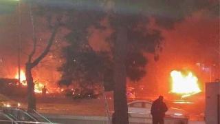 The Independent: Türkiye tehlikeli şekilde istikrarsızlaşıyor