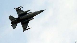 TSK'dan Kandil'de hava operasyonu