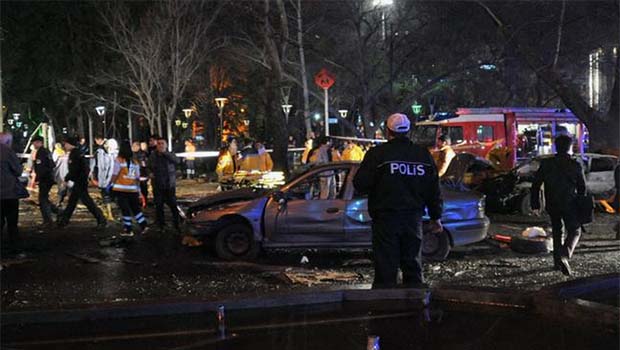 Türk Güvenlik Kaynakları: İlk bulgular TAK'ı gösteriyor