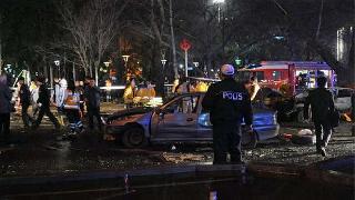 Türk Güvenlik Kaynakları: İlk bulgular TAK'ı gösteriyor