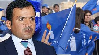 Yusuf Muhammed, Goran'ı ikiye böldü