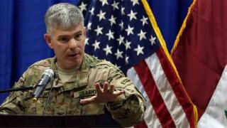 ABD: IŞİD'e karşı en büyük savaş Hit kasabasında yaşanacak