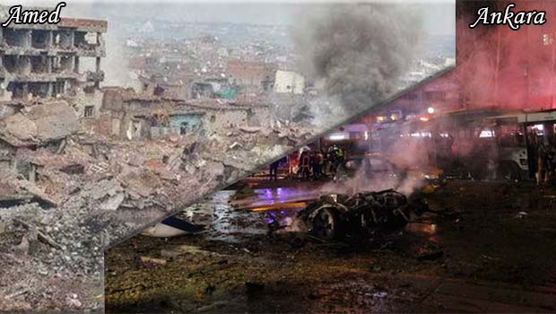 Ankara'da Avaşin olmak...