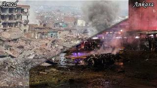 Ankara'da Avaşin olmak...