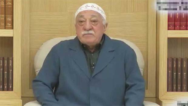 Gülen: Kürtler sağa selam verince valiyi, sola verince kaymakamı görsün