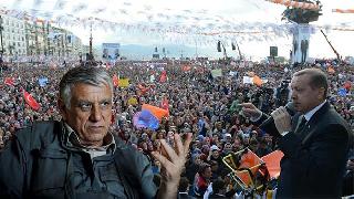 KCK: Artık her türlü yöntemin meşru olduğu yeni bir savaş başlıyor