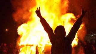 Newroz Mardin'de de yasaklandı