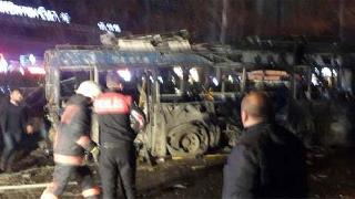 PKK'den Ankara saldırısı ile ilgili ilk açıklama geldi