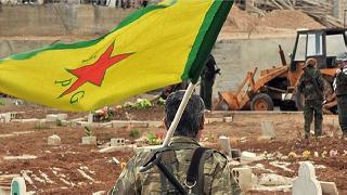 YPG'ye yönelik kimyasal saldırı BM'ye taşındı