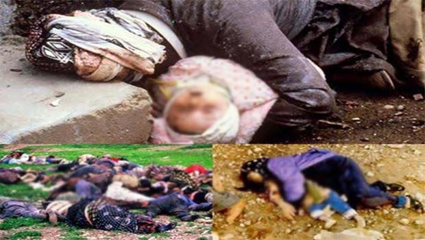 Kuzey Partilerinden 'Halepçe' açıklamaları