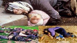 Kuzey Partilerinden 'Halepçe' açıklamaları