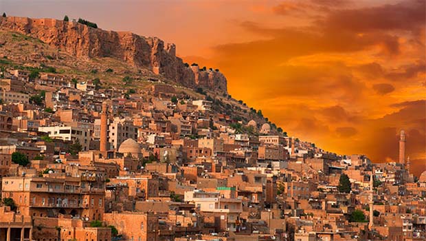 Mardin’de eylem ve etkinlikler yasaklandı