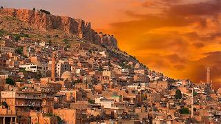 Mardin’de eylem ve etkinlikler yasaklandı