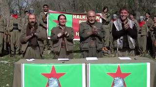 PKK ile Türk Sol Örgütlerinin Muta Nikahlı Birliği Ve Sonuçları