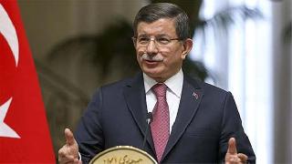 Davutoğlu: Bütün dokunulmazlıkları kaldıralım